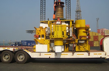Mac Logistics Limited