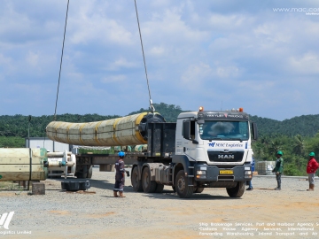ebony oil and gas limited