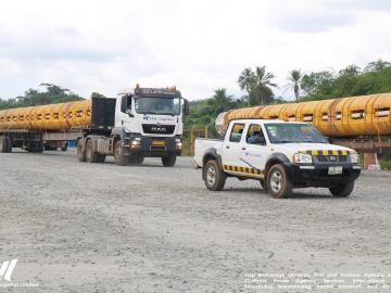 ebony oil and gas limited