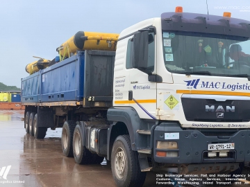 ebony oil and gas limited