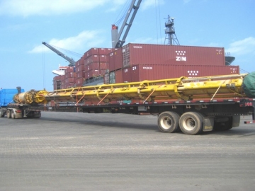 ebony oil and gas limited