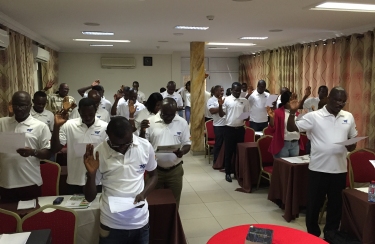 Mac Logistics Limited