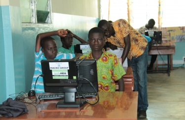 Mac Logistics Limited