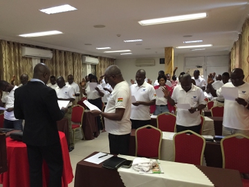 ebony oil and gas limited