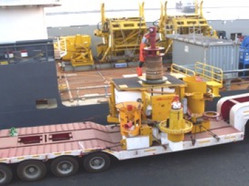 ebony oil and gas limited