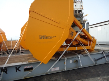 ebony oil and gas limited