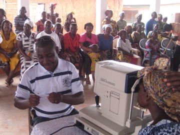 ebony oil and gas limited