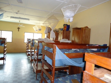 ebony oil and gas limited