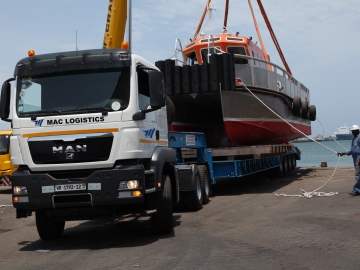 ebony oil and gas limited