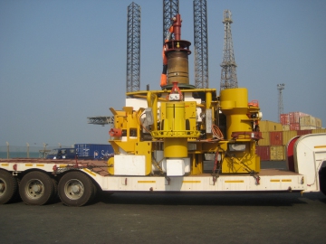 ebony oil and gas limited