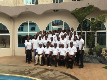 ebony oil and gas limited