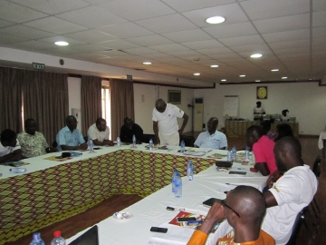 ebony oil and gas limited