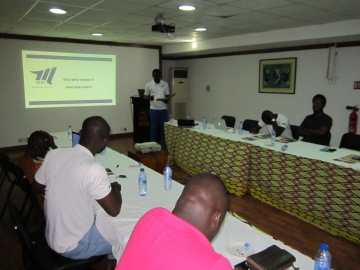 ebony oil and gas limited