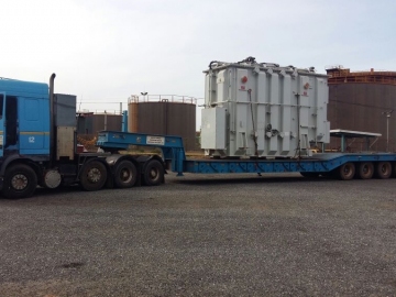 ebony oil and gas limited