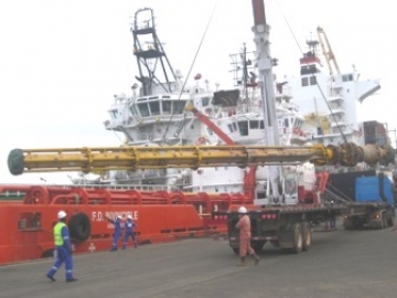 ebony oil and gas limited